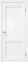 Межкомнатная дверь Tabula 2.2 экошпон белый